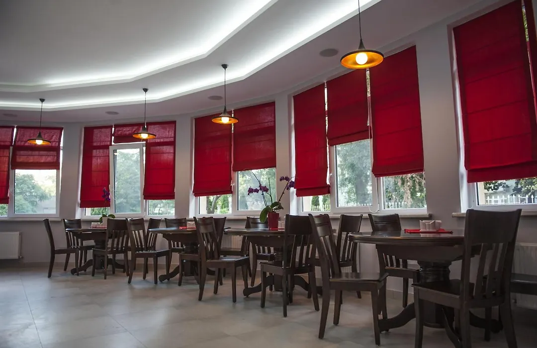 Boutique Apart - Hotel Iarcadia-1