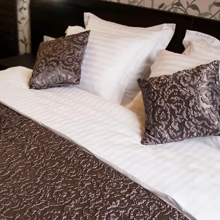 Boutique Apart - Hotel Iarcadia-3
