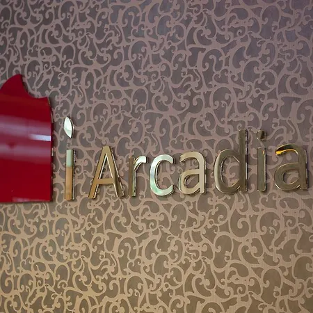 Boutique Apart - Hotel Iarcadia-2